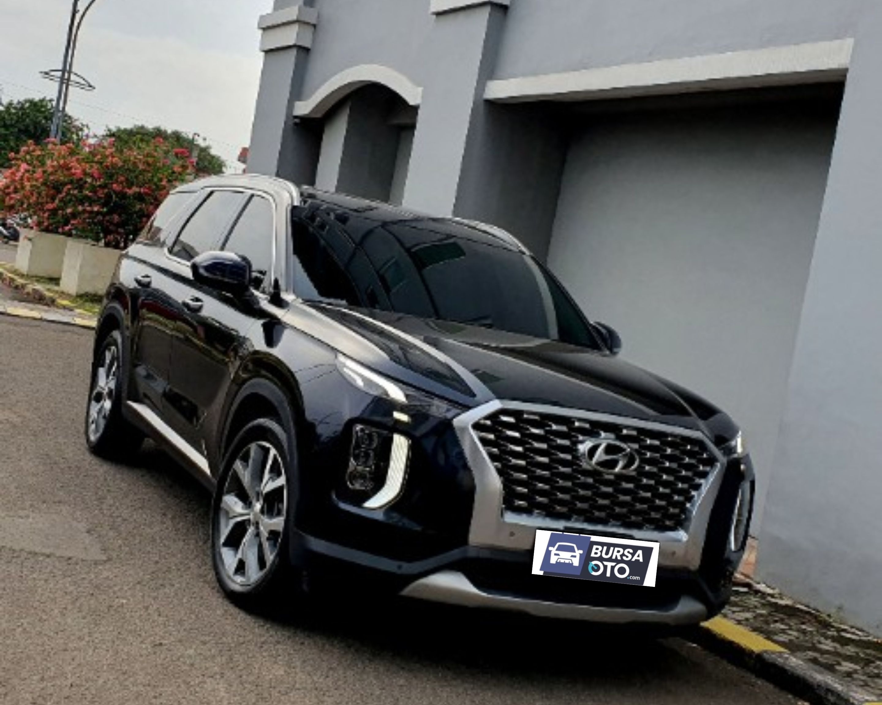 2022 Hyundai Palisade 2022 Hyundai Palisade