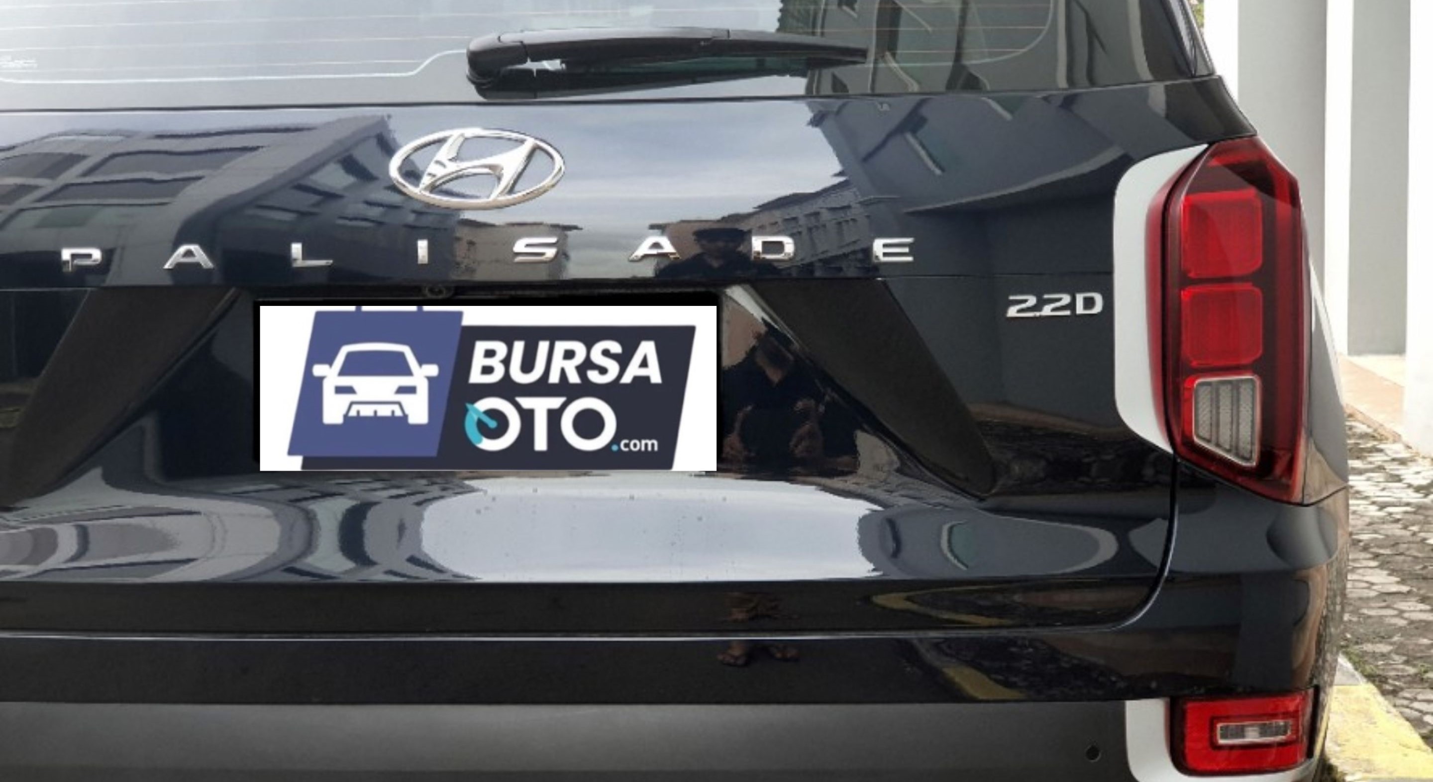 2022 Hyundai Palisade 2022 Hyundai Palisade