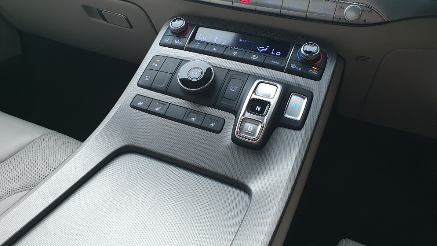 2022 Hyundai Palisade 2022 Hyundai Palisade