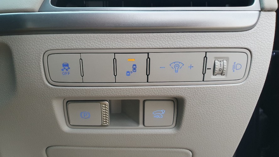 2022 Hyundai Palisade 2022 Hyundai Palisade