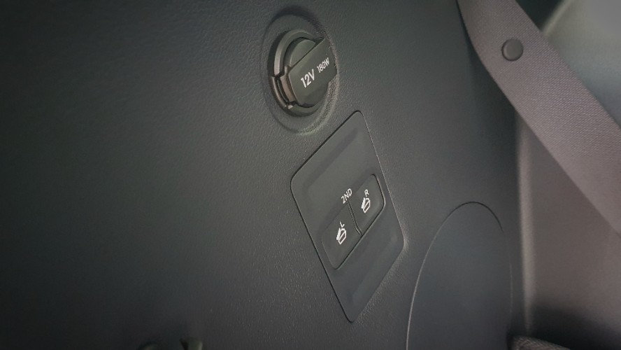 2022 Hyundai Palisade 2022 Hyundai Palisade