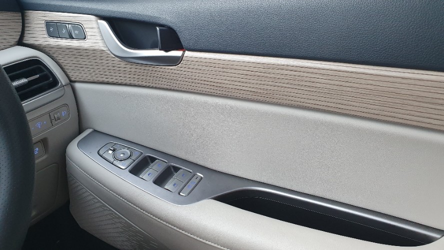 2022 Hyundai Palisade 2022 Hyundai Palisade