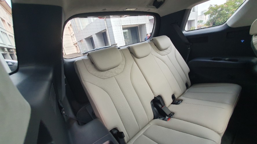 2022 Hyundai Palisade 2022 Hyundai Palisade