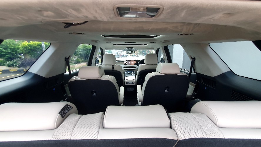 2022 Hyundai Palisade 2022 Hyundai Palisade