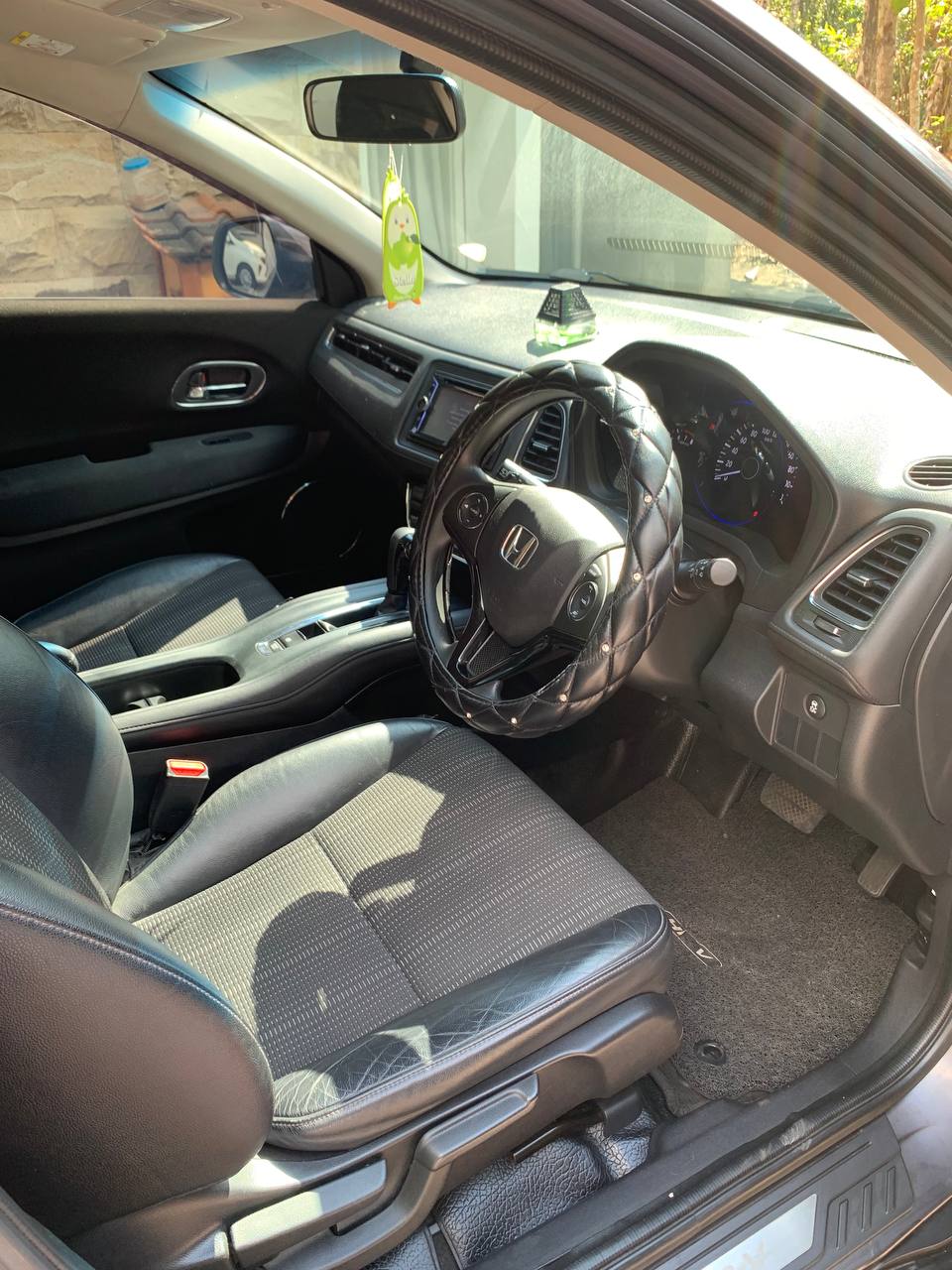 2016 Honda HRV  E CVT 2016 Honda HRV  E CVT