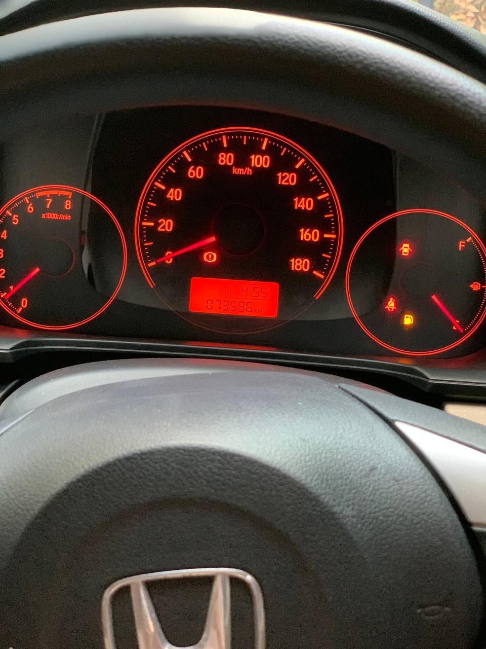 2018 Honda Brio  Satya E MT 2018 Honda Brio  Satya E MT