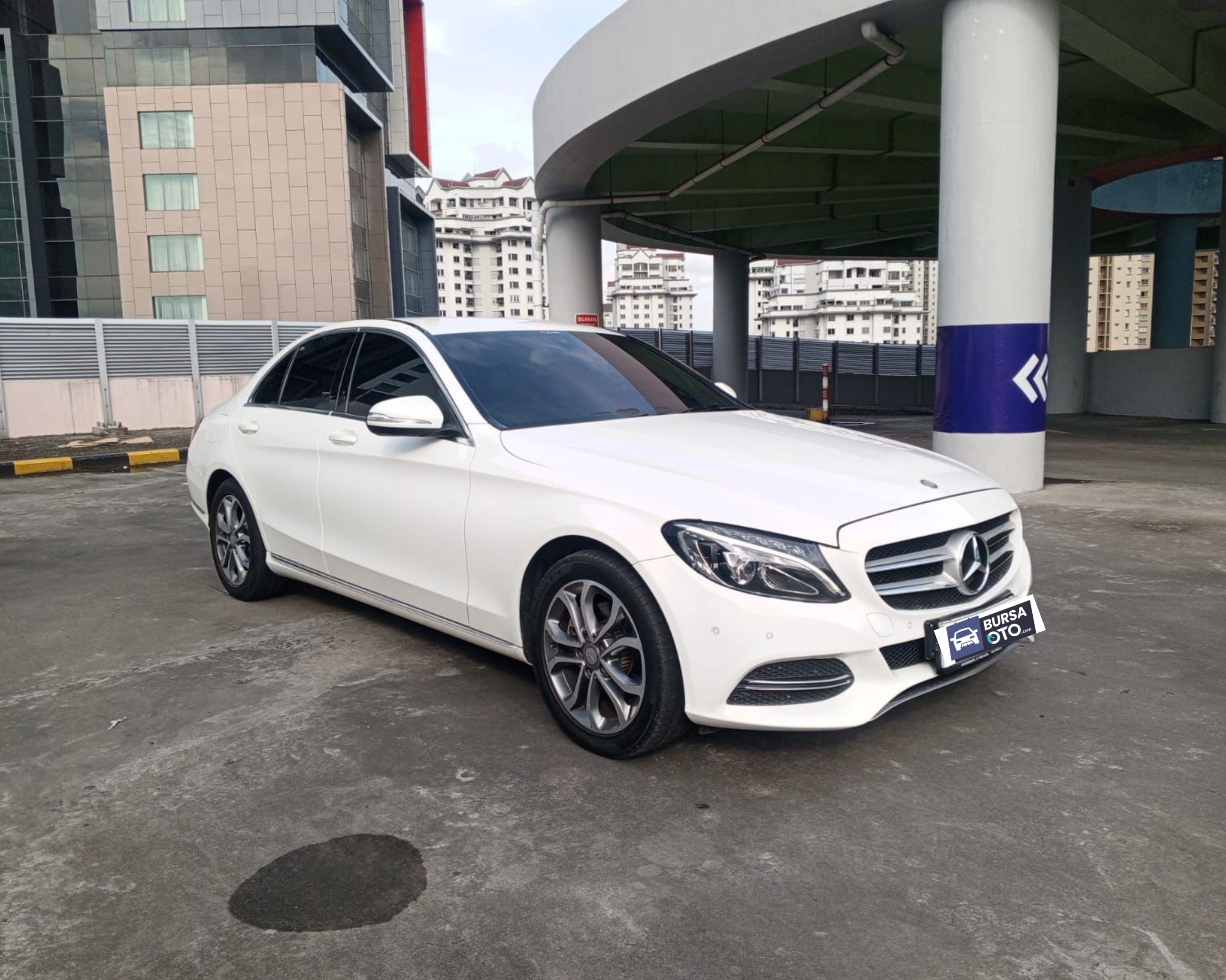 2014 Mercedes Benz C-Class Sedan 2014 Mercedes Benz C-Class Sedan