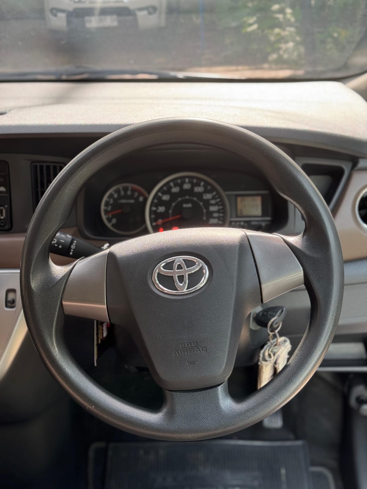 2016 Toyota Calya  G AT 2016 Toyota Calya  G AT