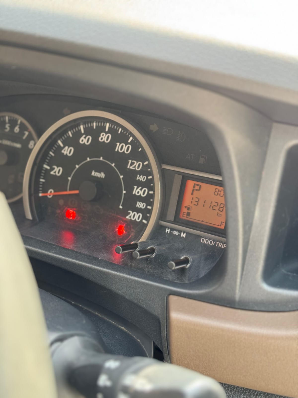 2016 Toyota Calya  G AT 2016 Toyota Calya  G AT