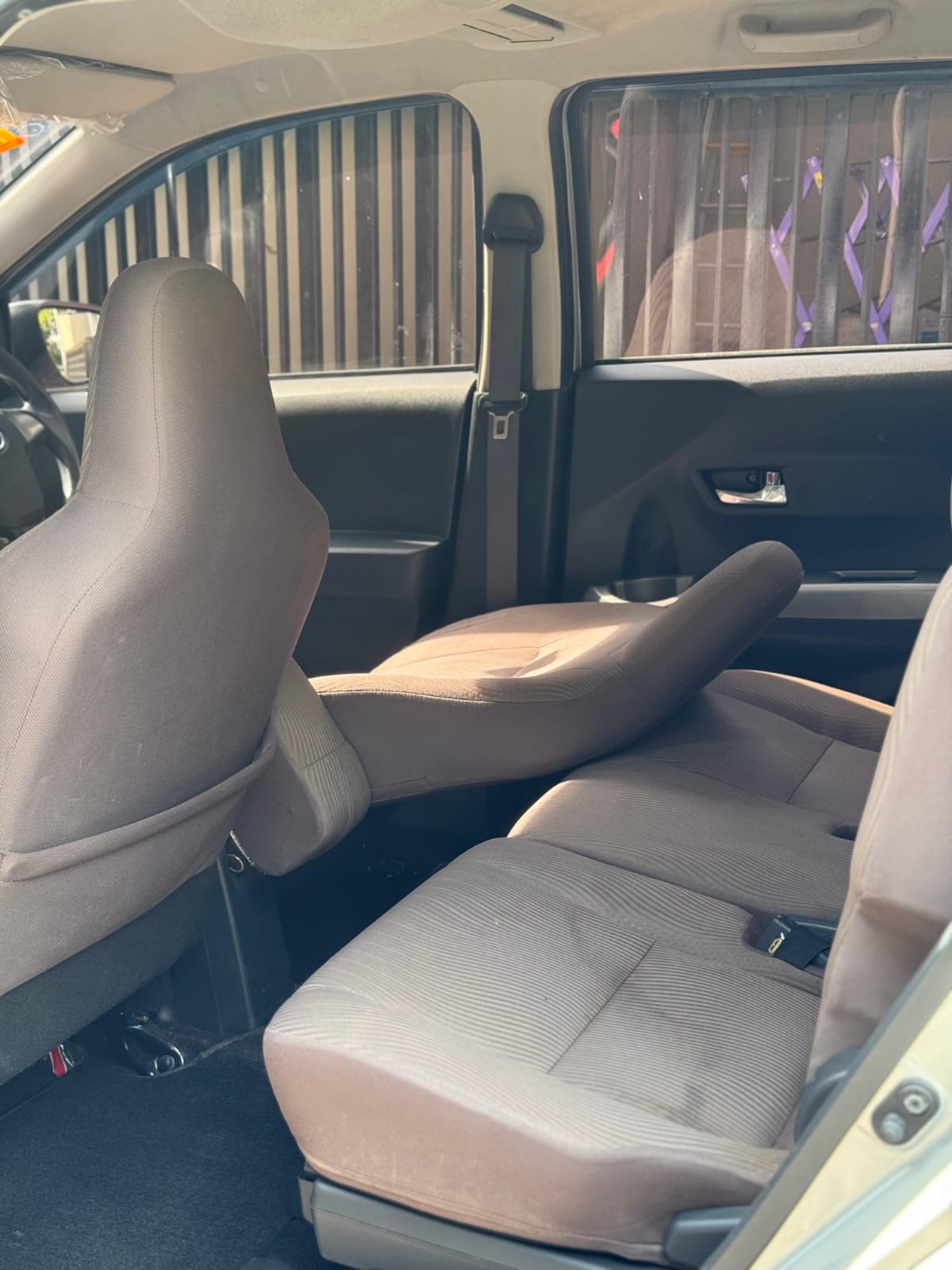 2016 Toyota Calya  G AT 2016 Toyota Calya  G AT