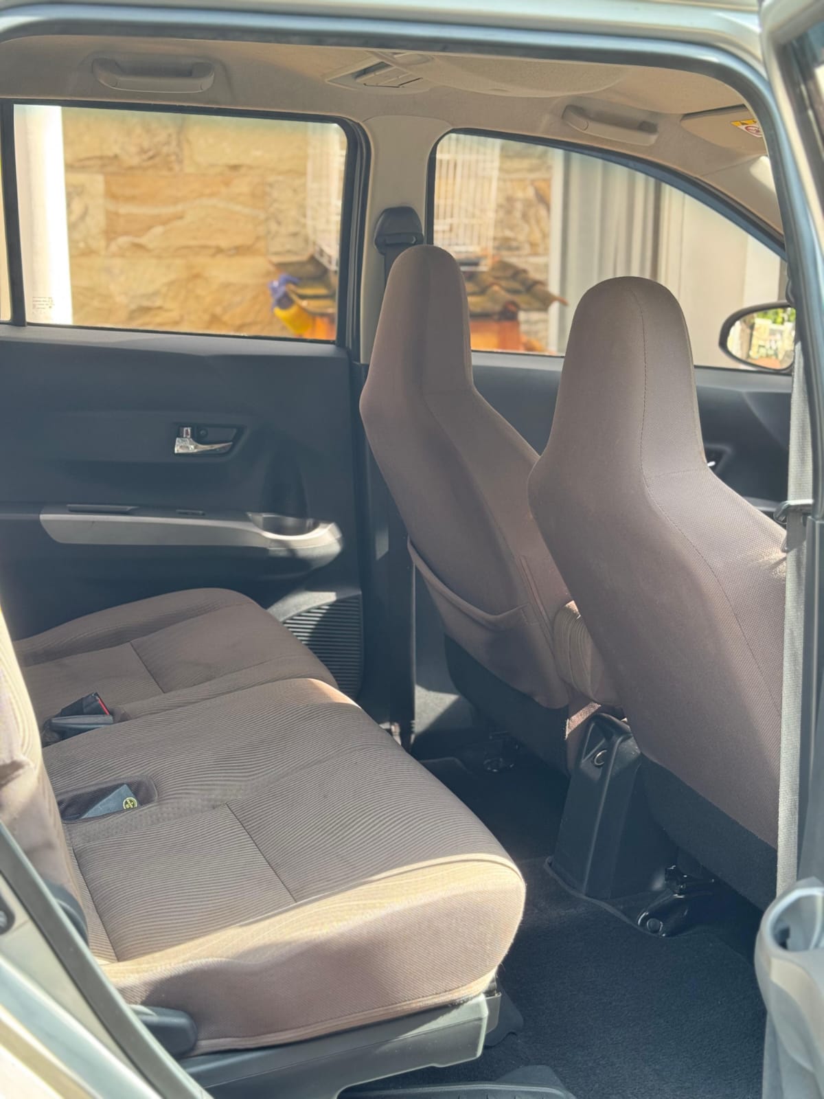 2016 Toyota Calya  G AT 2016 Toyota Calya  G AT