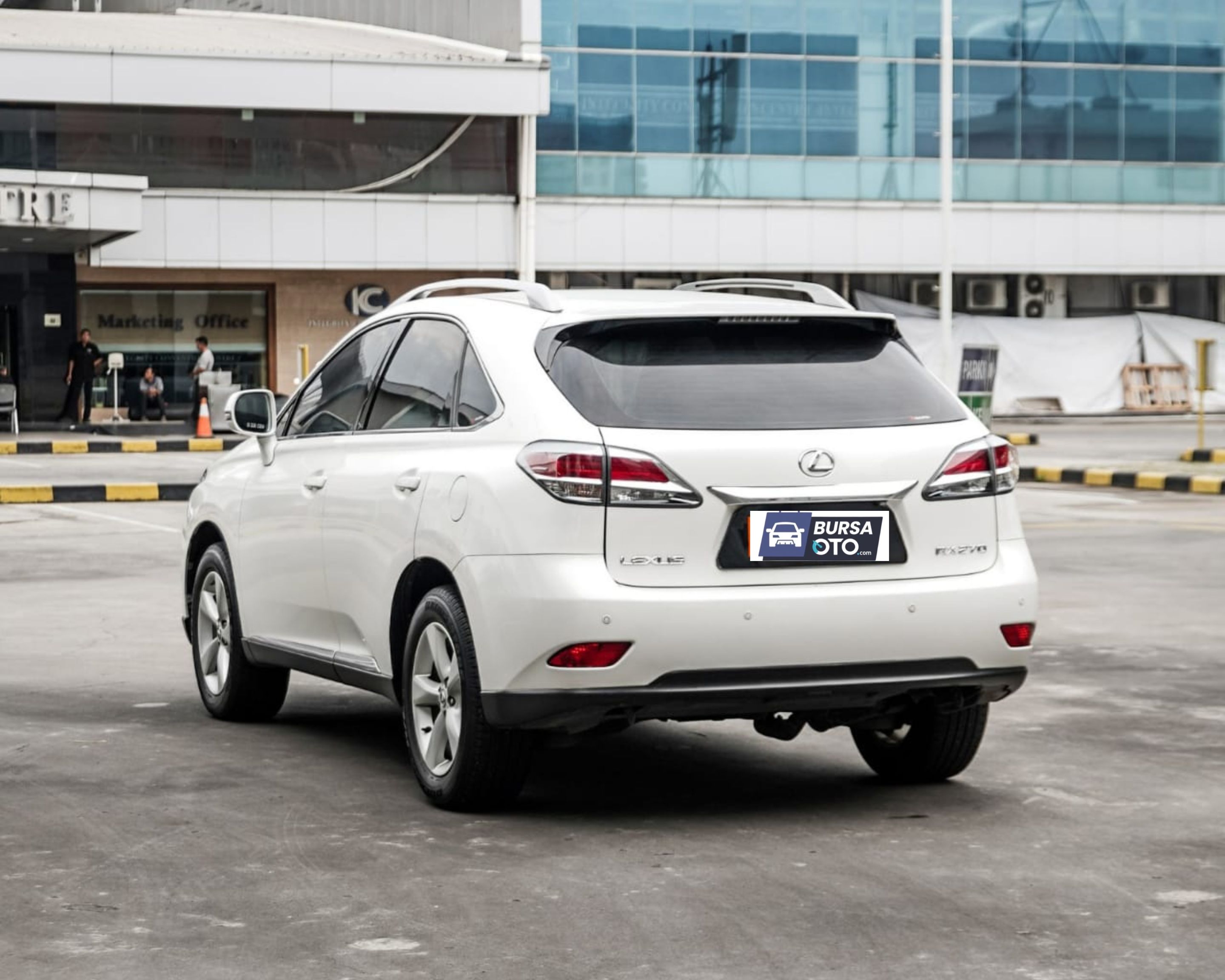 2012 Lexus RX 270 2012 Lexus RX 270