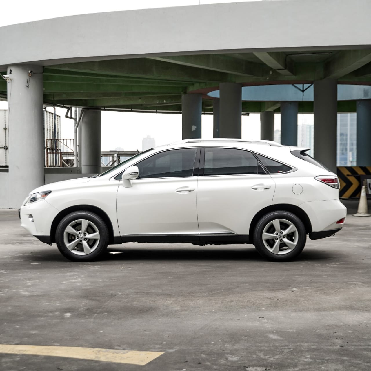 2012 Lexus RX 270 2012 Lexus RX 270