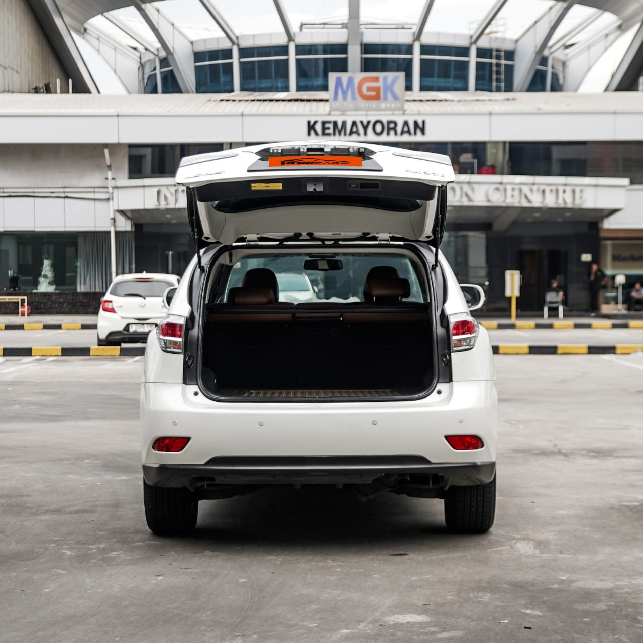 2012 Lexus RX 270 2012 Lexus RX 270