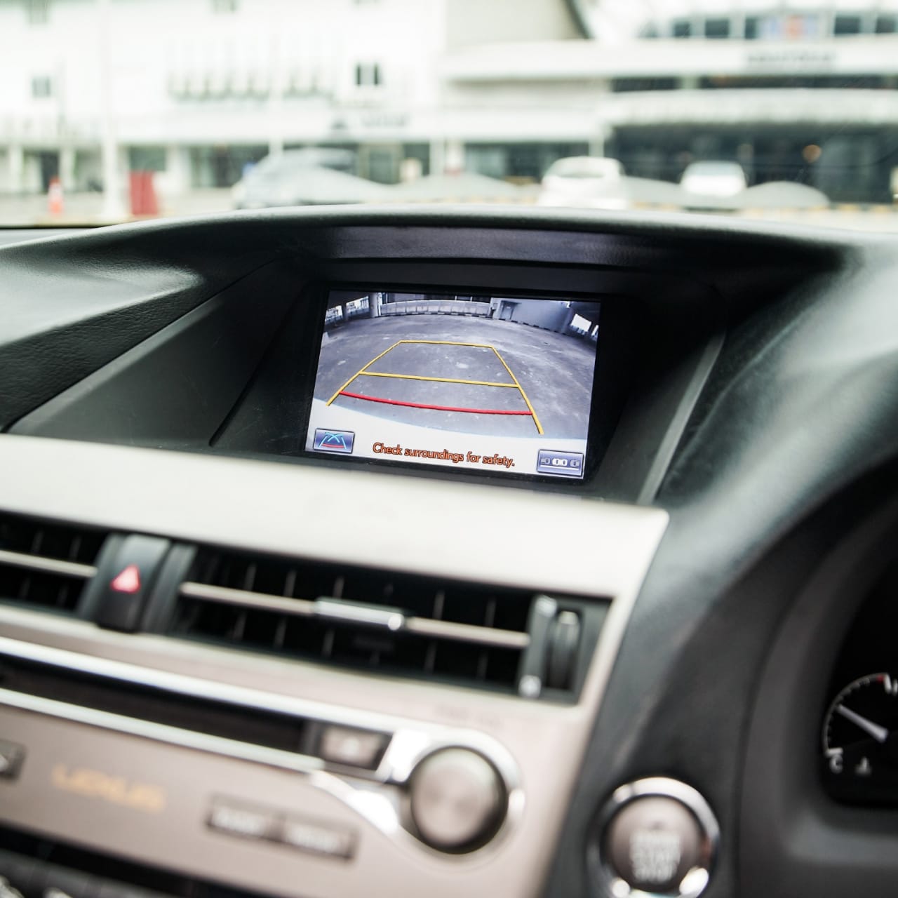 2012 Lexus RX 270 2012 Lexus RX 270