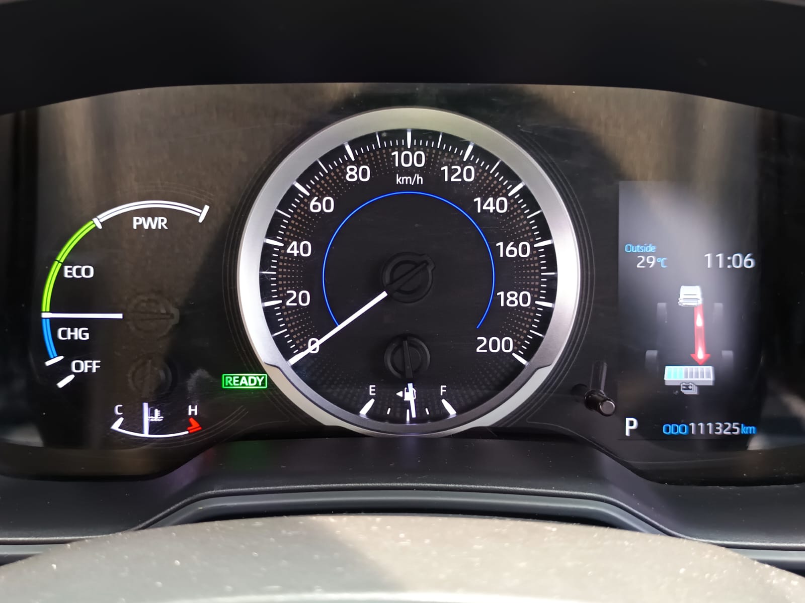 2021 Toyota Corolla Cross 2021 Toyota Corolla Cross