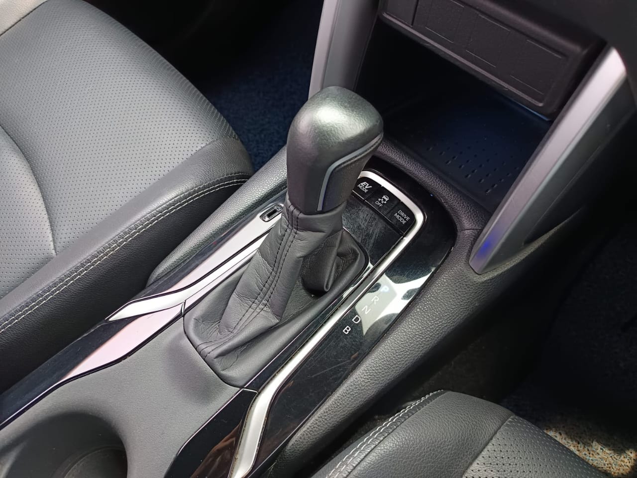 2021 Toyota Corolla Cross 2021 Toyota Corolla Cross