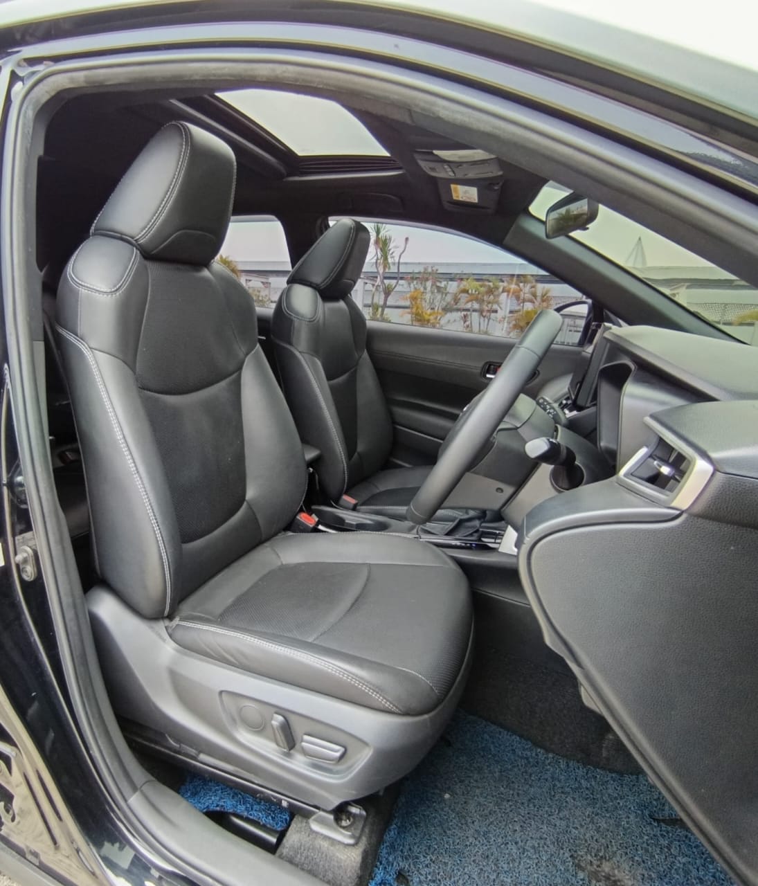 2021 Toyota Corolla Cross 2021 Toyota Corolla Cross