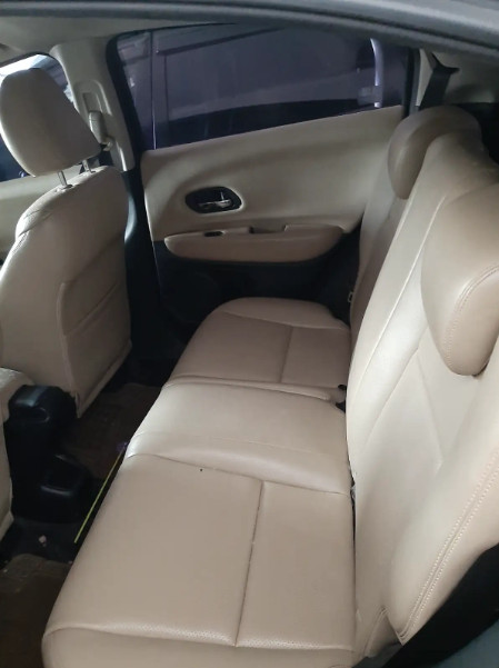 2016 Honda HRV  RU1 1.5 S CVT CKD 2016 Honda HRV  RU1 1.5 S CVT CKD