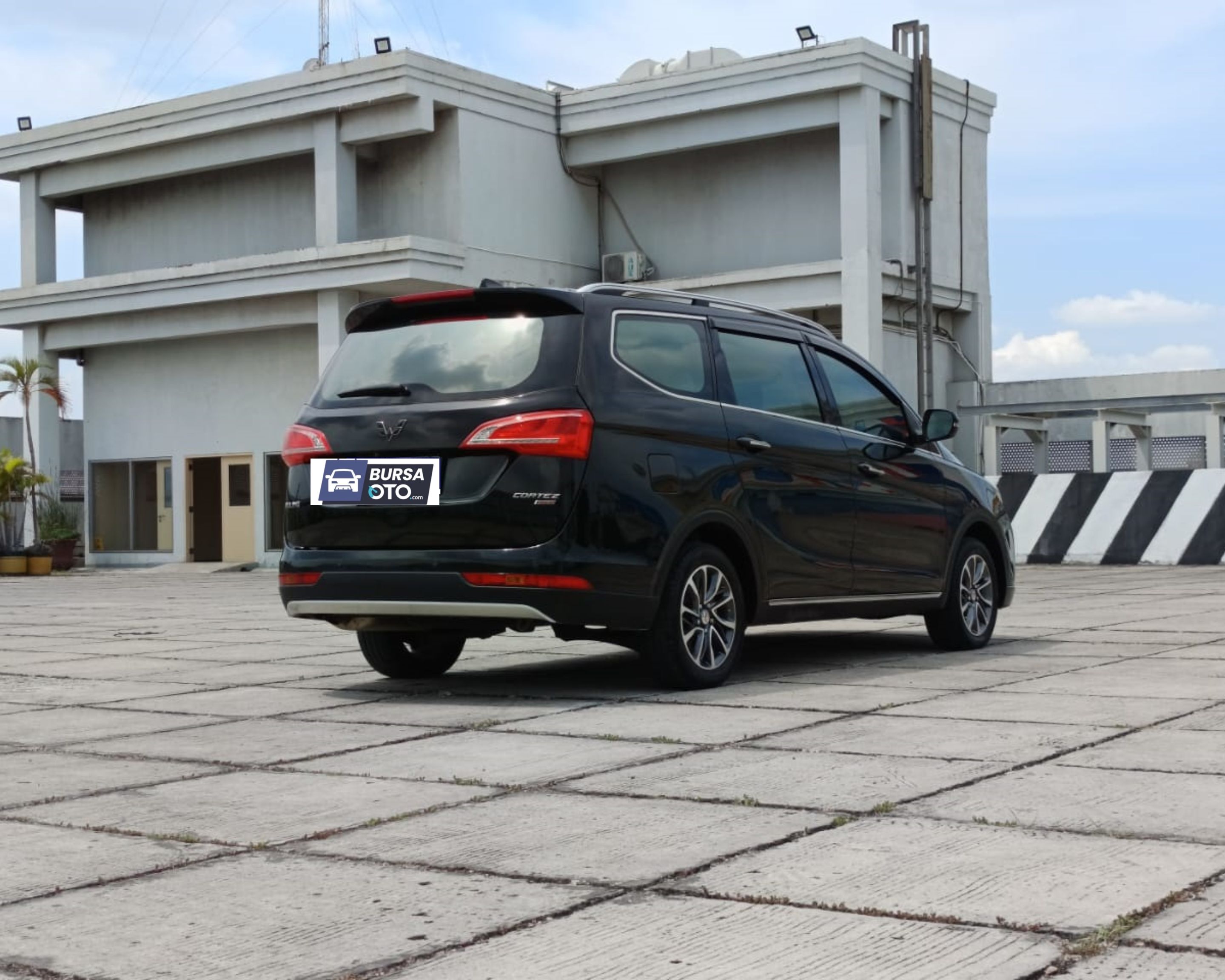 2021 Wuling Cortez 2021 Wuling Cortez
