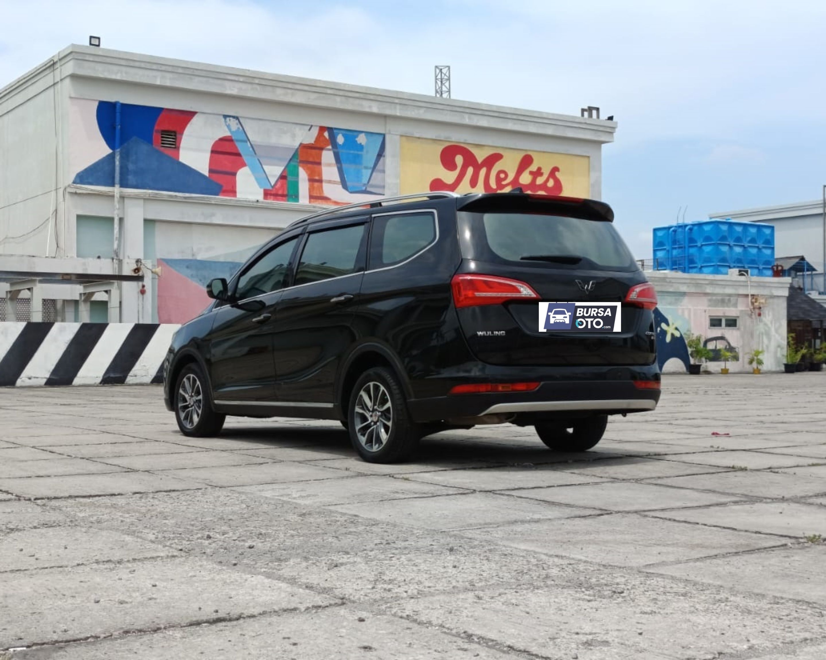 2021 Wuling Cortez 2021 Wuling Cortez
