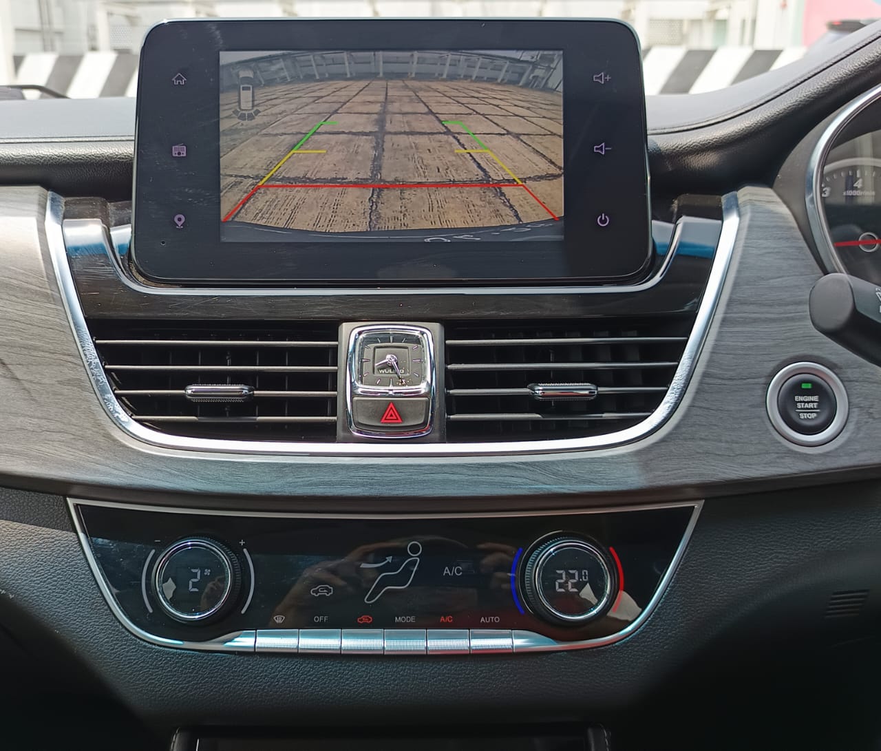 2021 Wuling Cortez 2021 Wuling Cortez