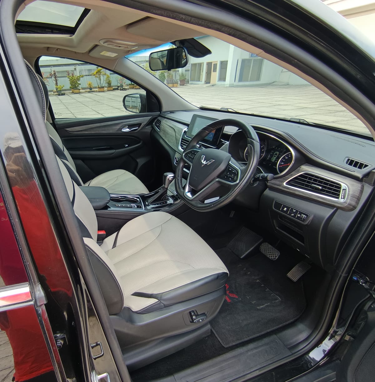 2021 Wuling Cortez 2021 Wuling Cortez