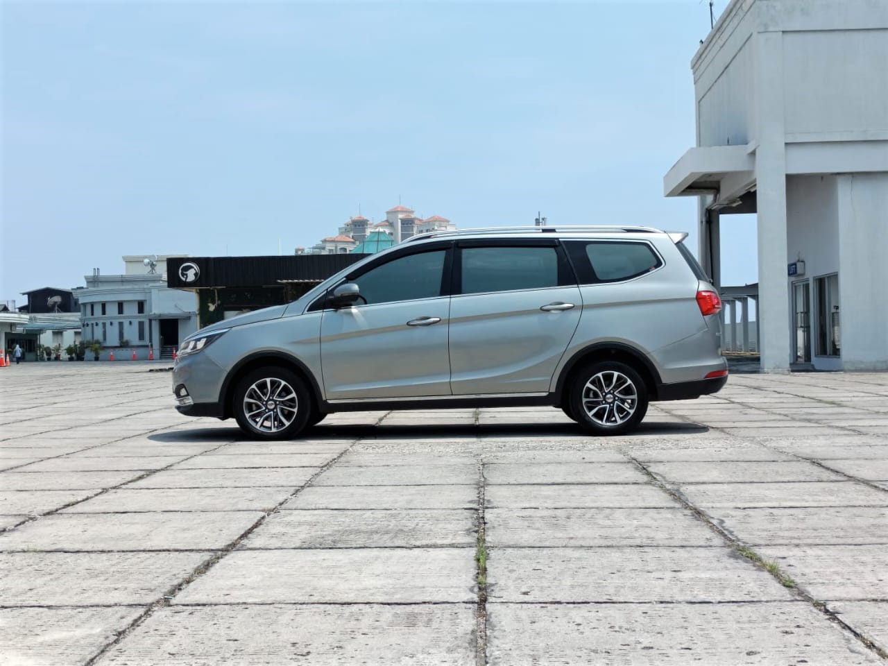 2021 Wuling Cortez 2021 Wuling Cortez