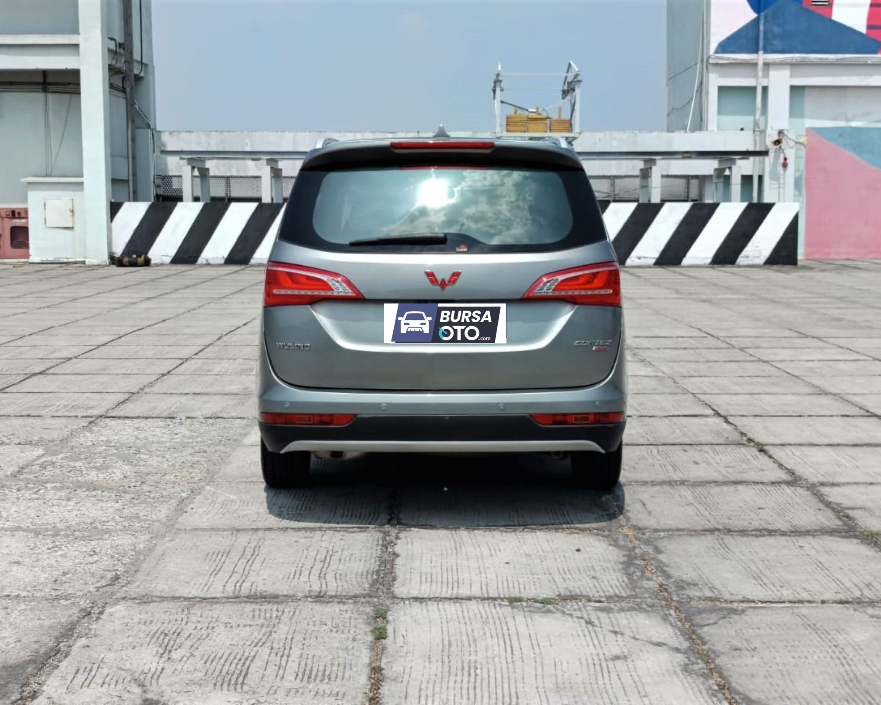 2021 Wuling Cortez 2021 Wuling Cortez