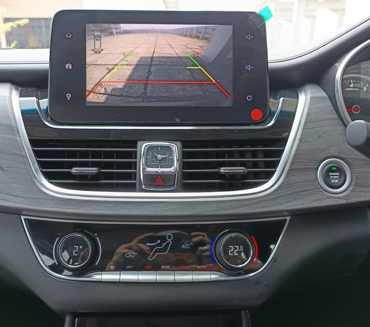 2021 Wuling Cortez 2021 Wuling Cortez