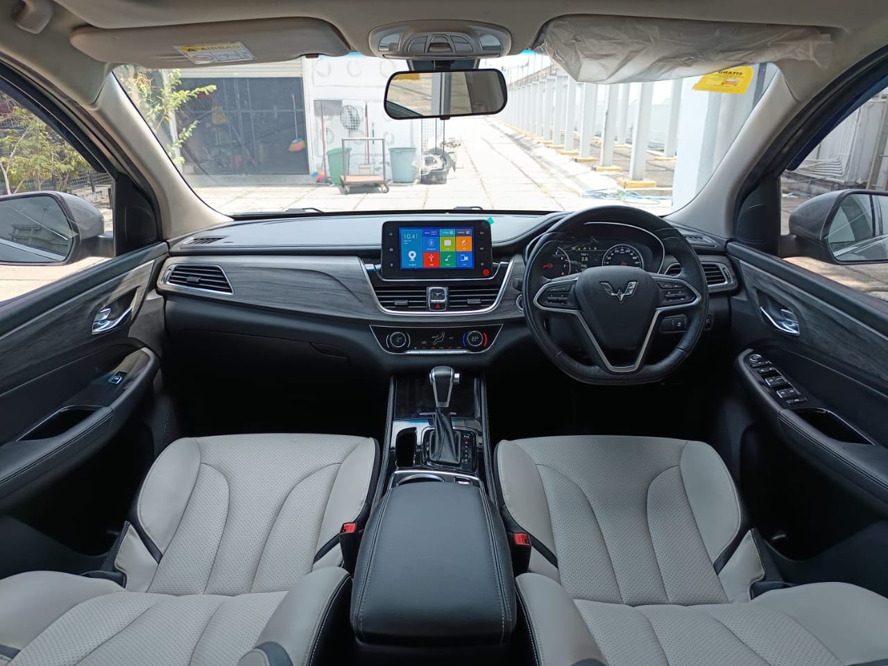 2021 Wuling Cortez 2021 Wuling Cortez