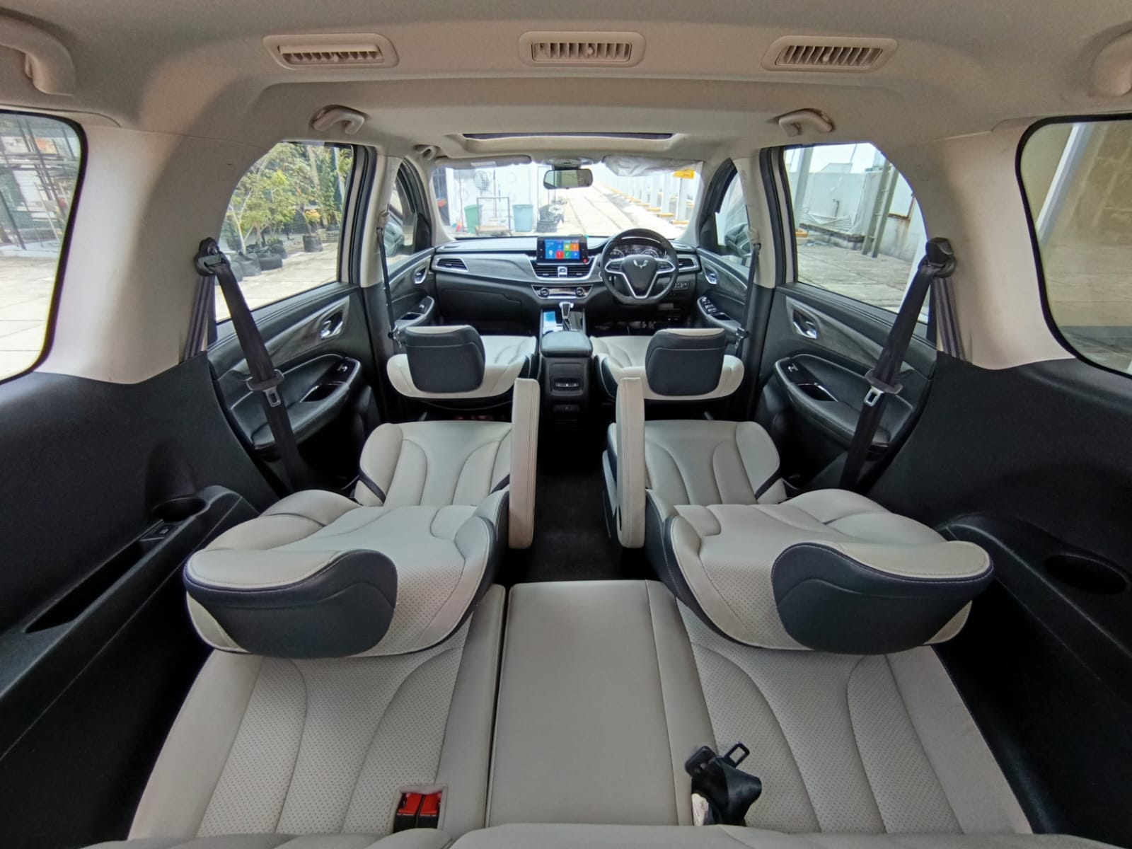 2021 Wuling Cortez 2021 Wuling Cortez