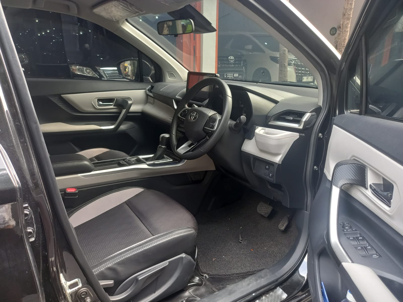 2022 Toyota Veloz Q CVT TSS 2022 Toyota Veloz Q CVT TSS