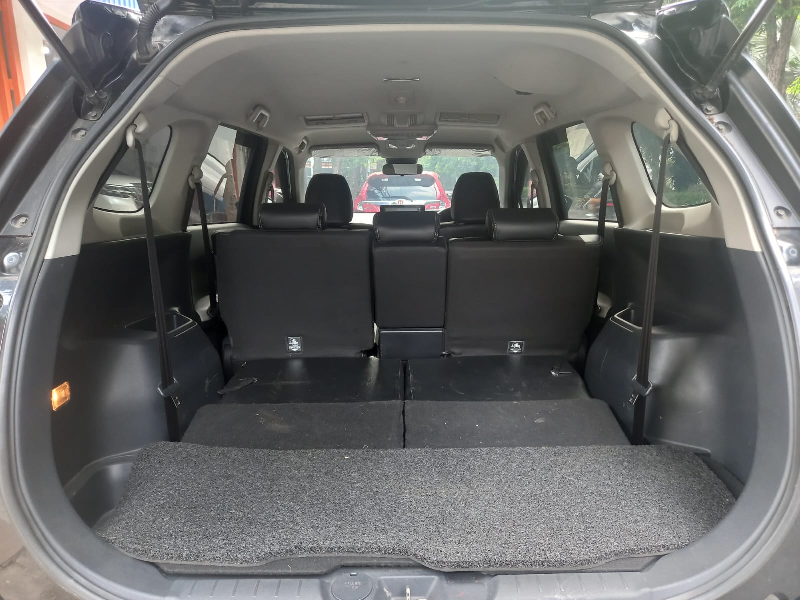 2022 Toyota Veloz Q CVT TSS 2022 Toyota Veloz Q CVT TSS