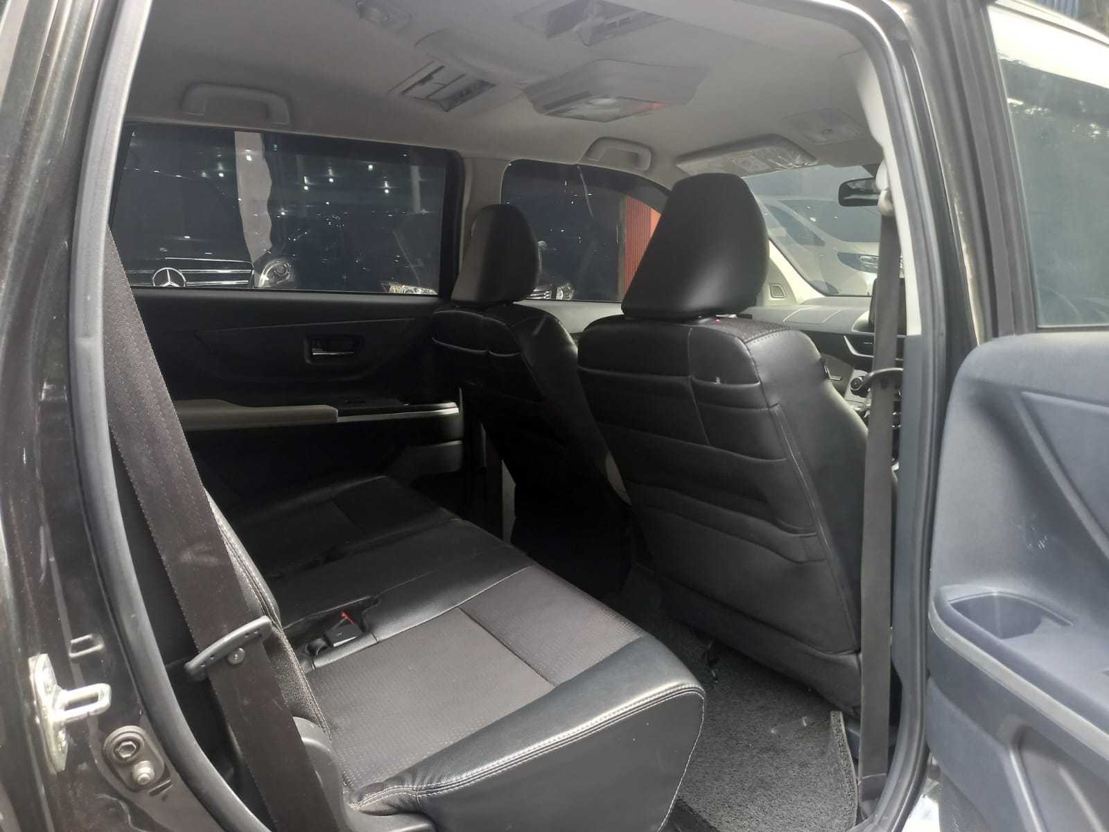 2022 Toyota Veloz Q CVT TSS 2022 Toyota Veloz Q CVT TSS