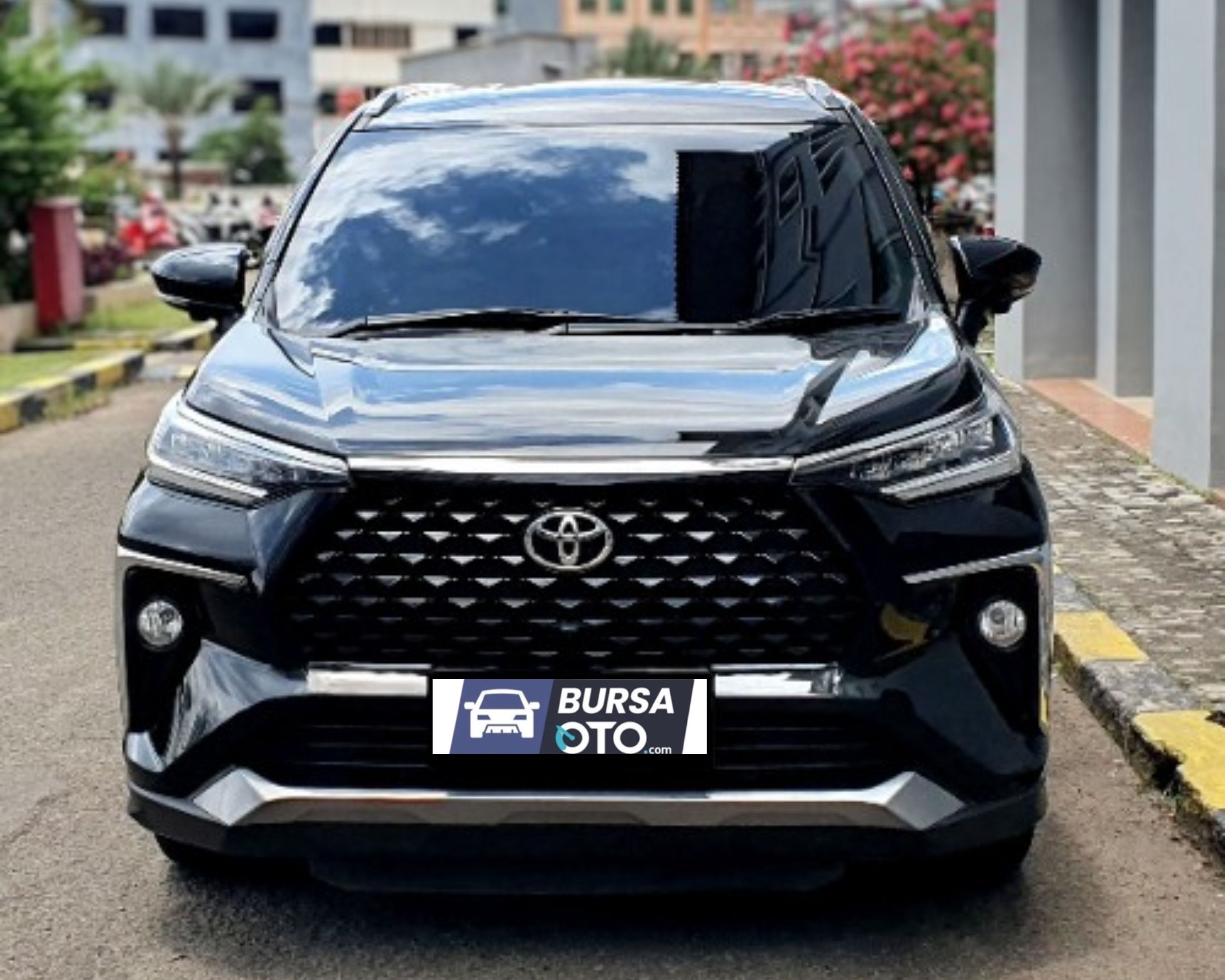 2024 Toyota Veloz Q CVT