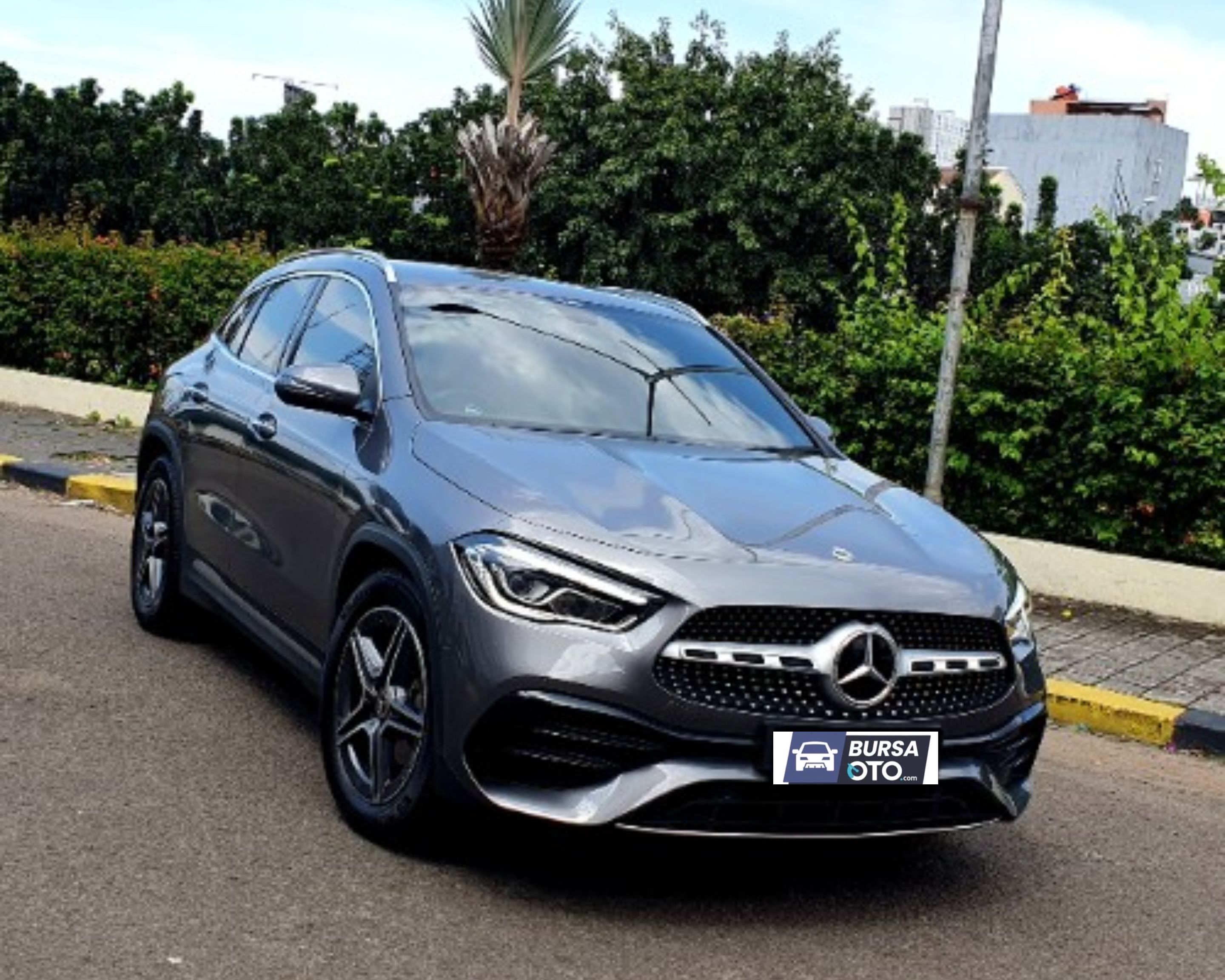 2021 Mercedes Benz GLA 2021 Mercedes Benz GLA