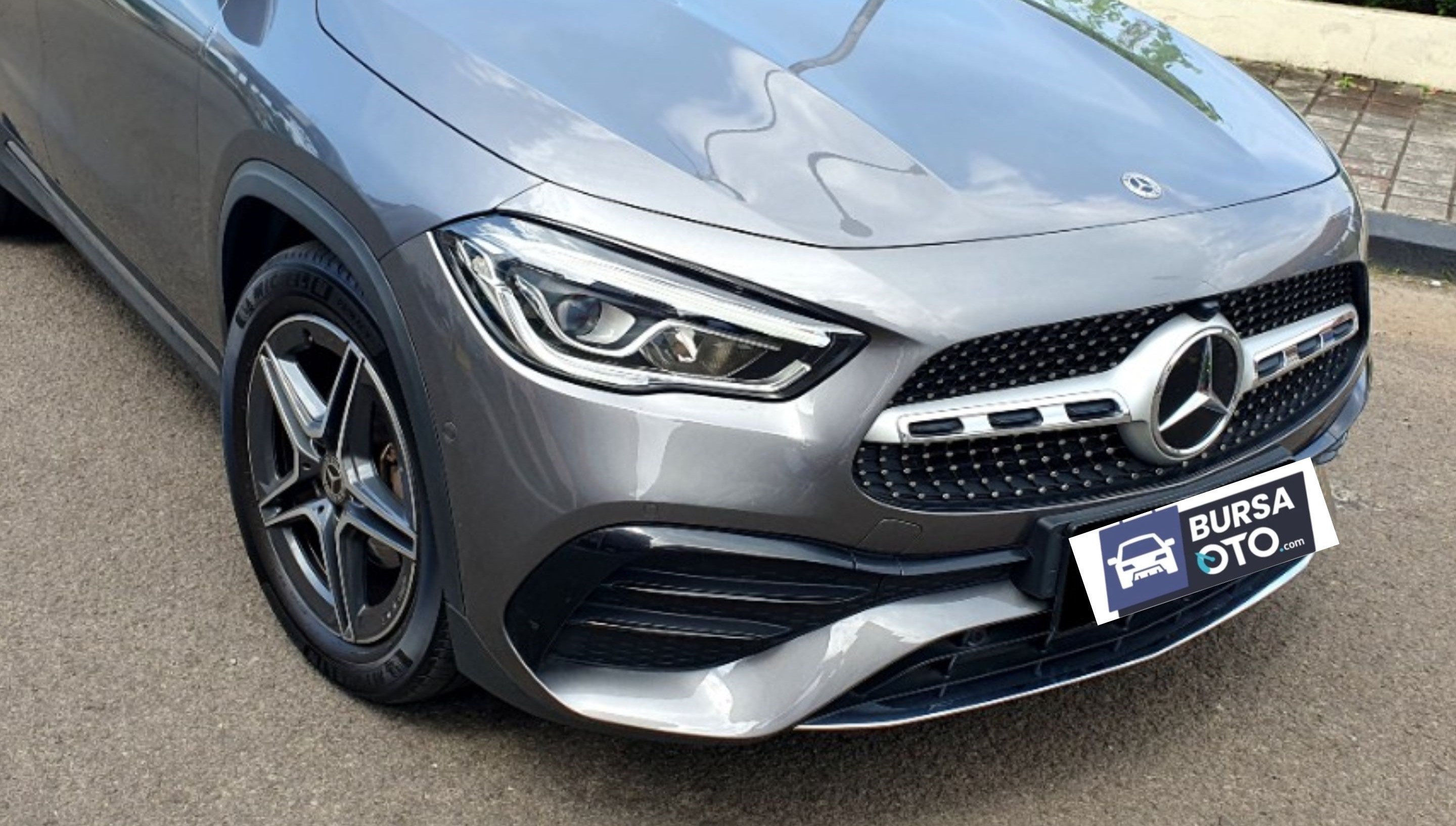 2021 Mercedes Benz GLA 2021 Mercedes Benz GLA