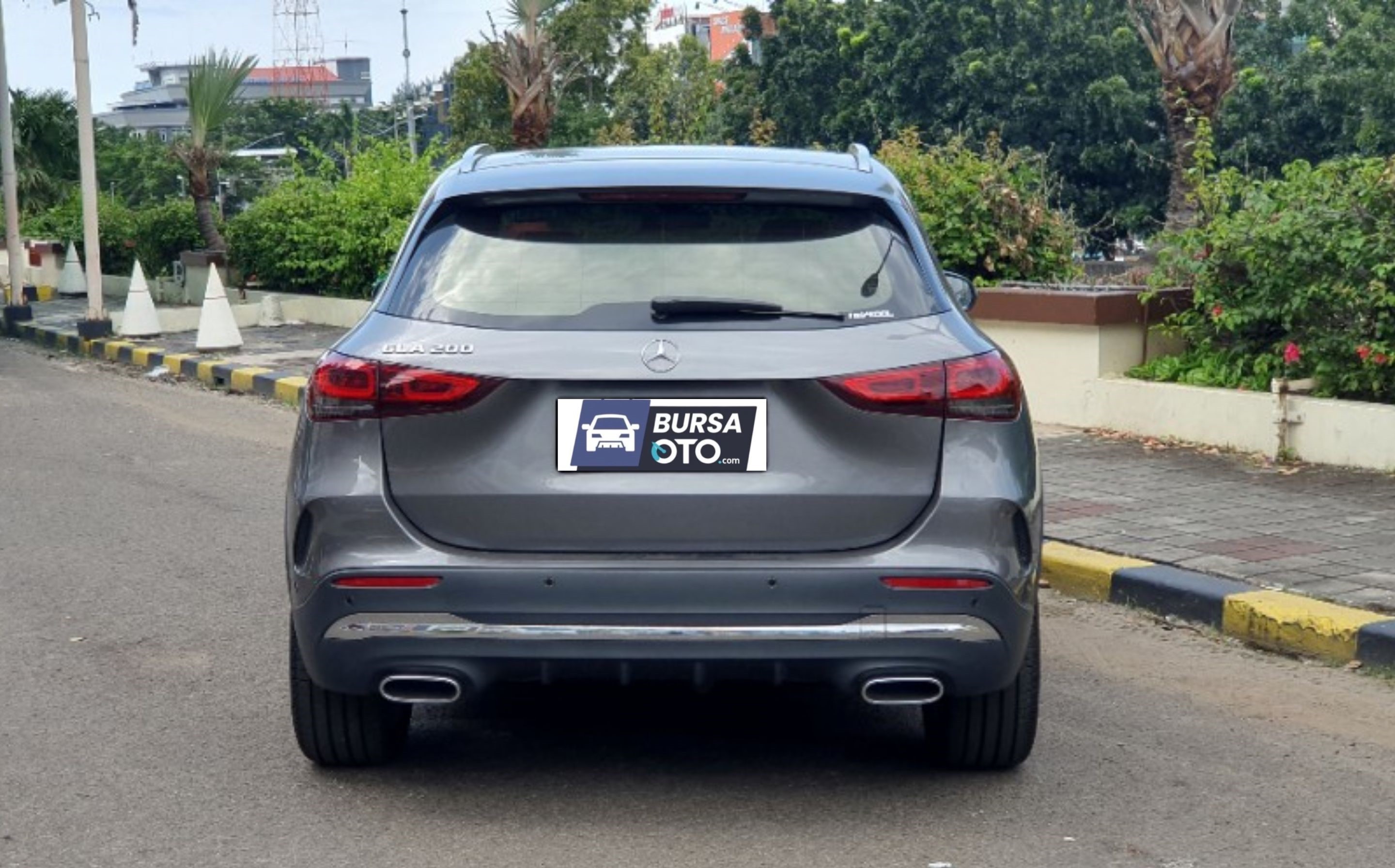 2021 Mercedes Benz GLA 2021 Mercedes Benz GLA