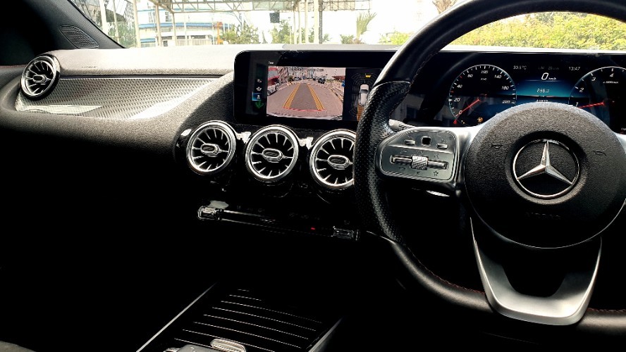 2021 Mercedes Benz GLA 2021 Mercedes Benz GLA