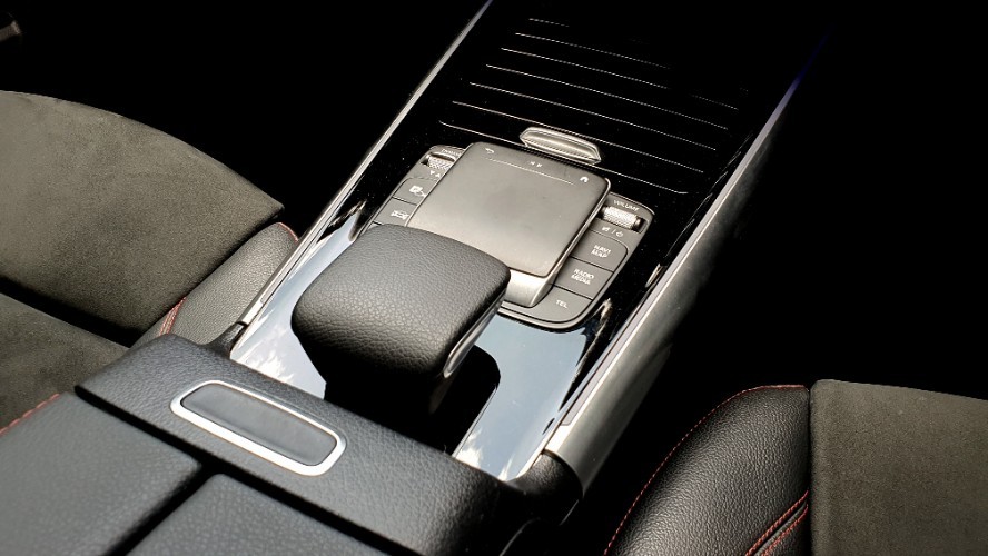 2021 Mercedes Benz GLA 2021 Mercedes Benz GLA