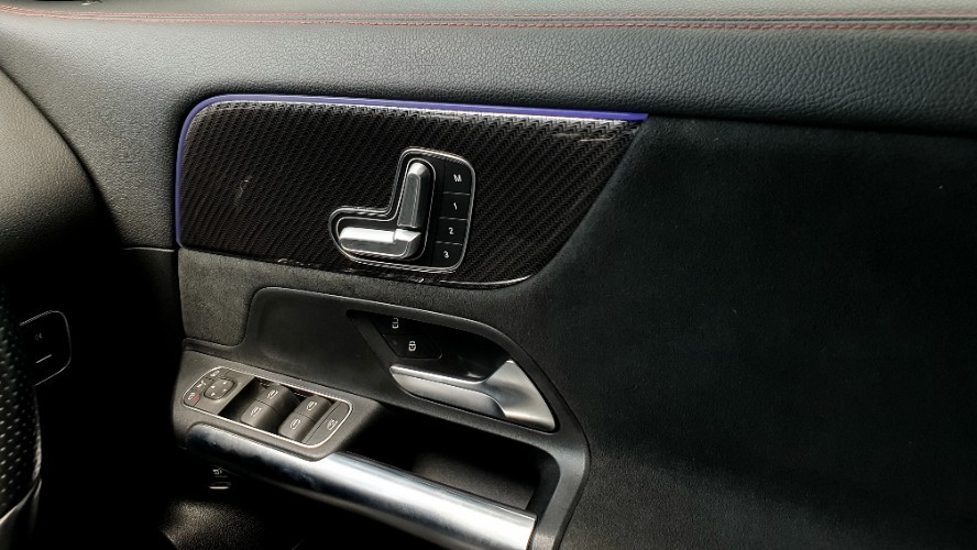 2021 Mercedes Benz GLA 2021 Mercedes Benz GLA