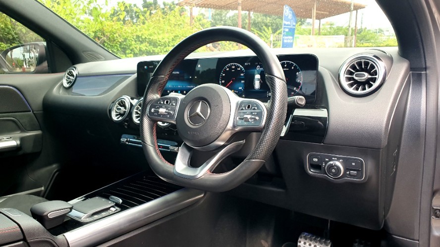 2021 Mercedes Benz GLA 2021 Mercedes Benz GLA