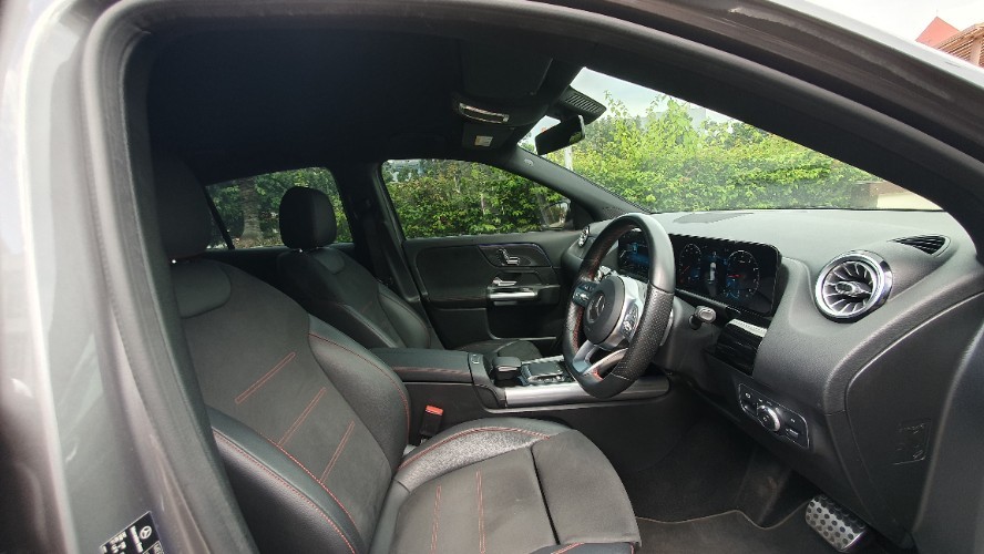 2021 Mercedes Benz GLA 2021 Mercedes Benz GLA