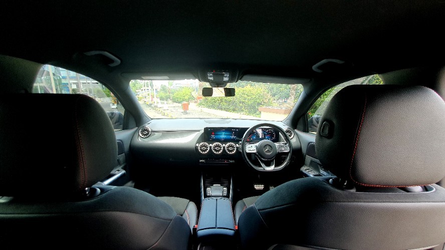 2021 Mercedes Benz GLA 2021 Mercedes Benz GLA