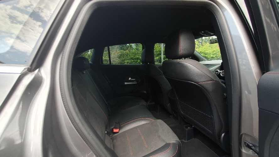 2021 Mercedes Benz GLA 2021 Mercedes Benz GLA