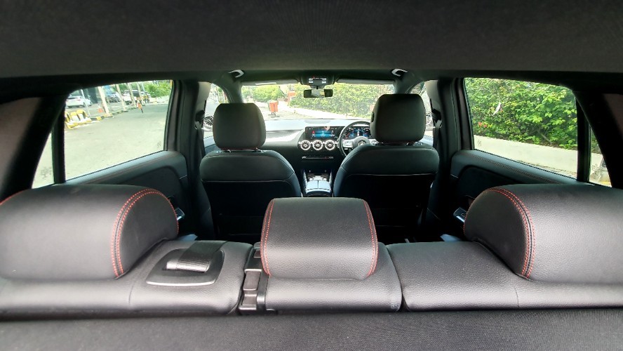 2021 Mercedes Benz GLA 2021 Mercedes Benz GLA