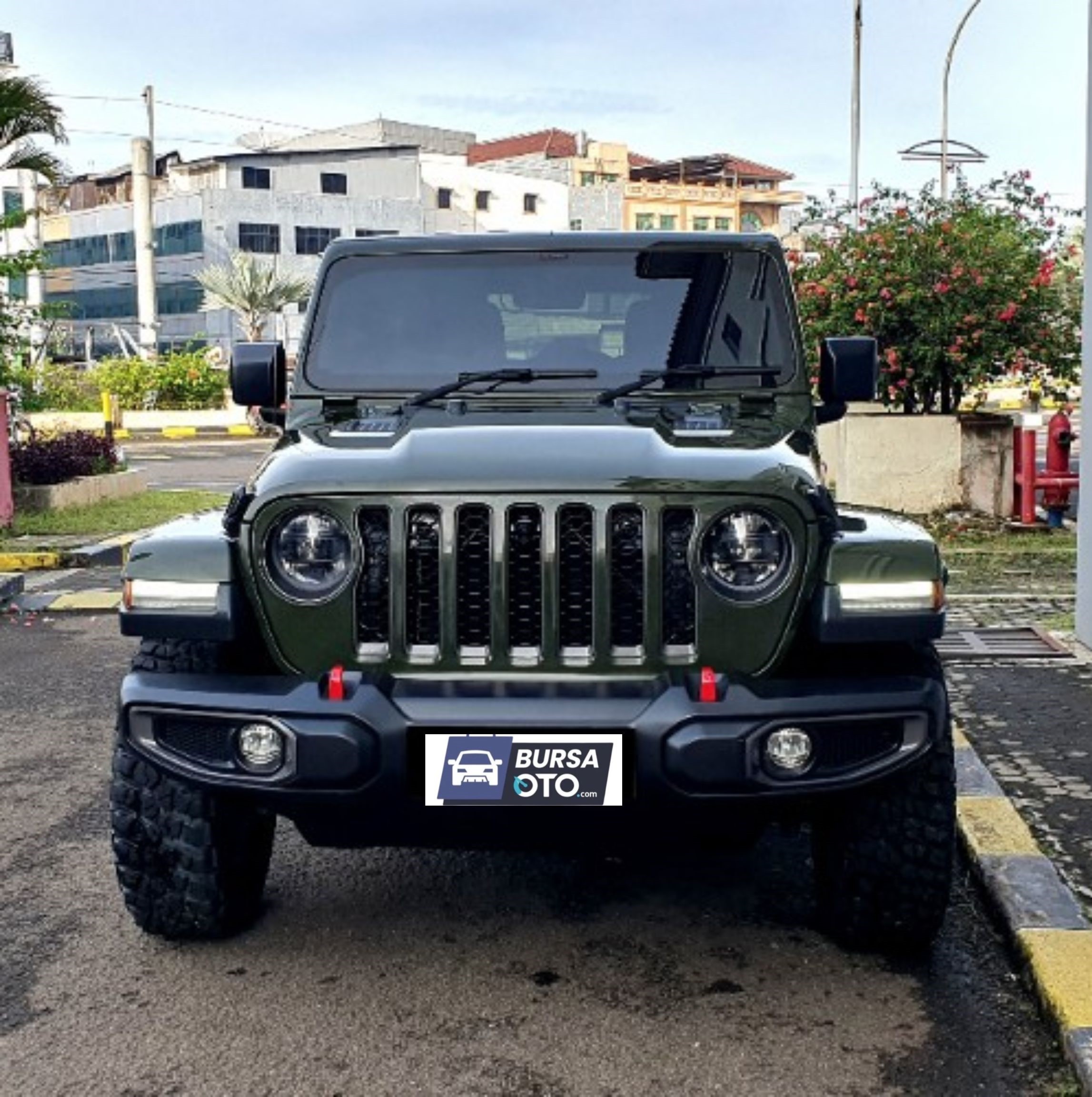 Second Hand 2023 Jeep Wrangler Second Hand 2023 Jeep Wrangler