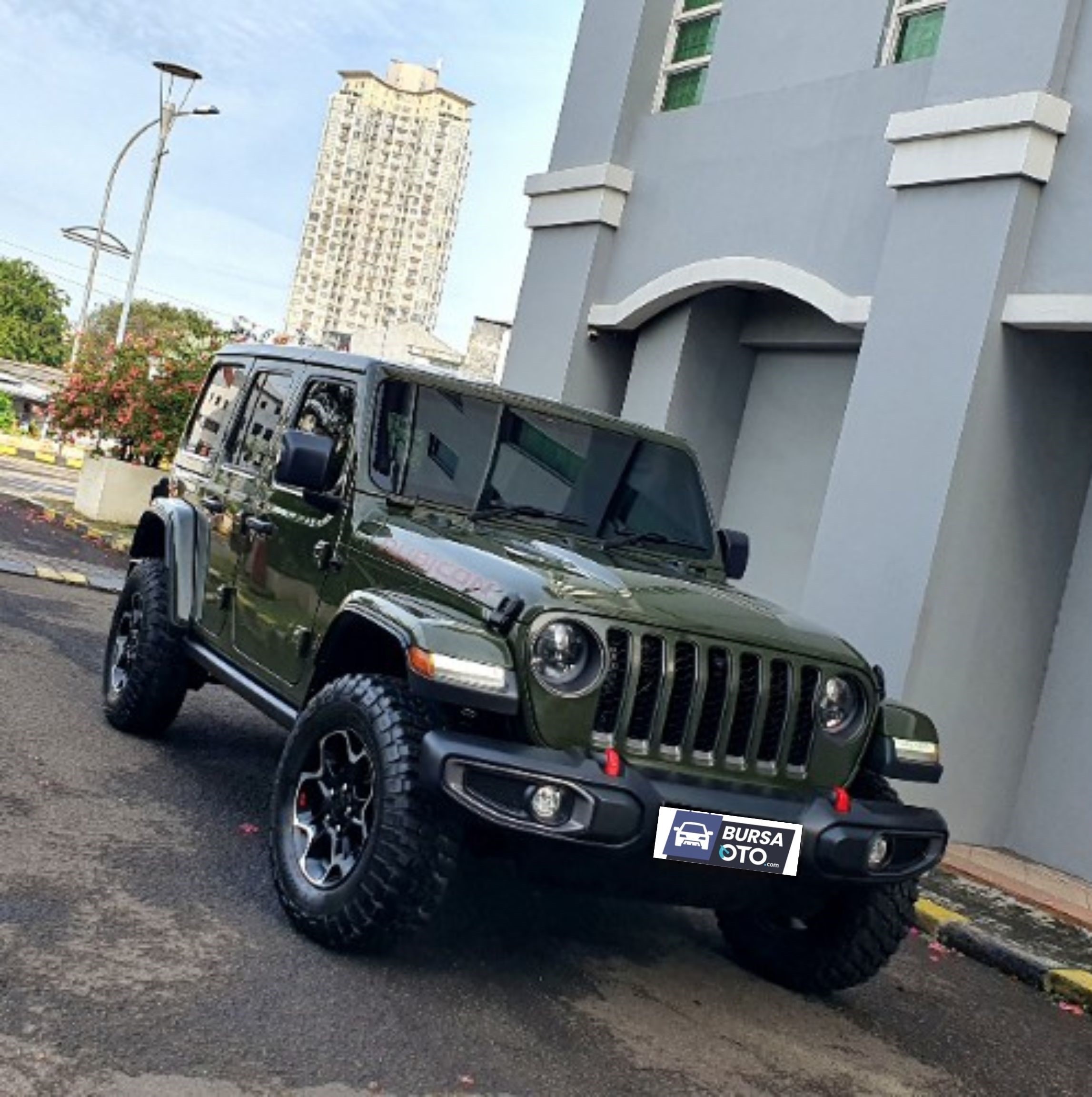 2023 Jeep Wrangler  Rubicon 4-Door Unlimited 2023 Jeep Wrangler  Rubicon 4-Door Unlimited