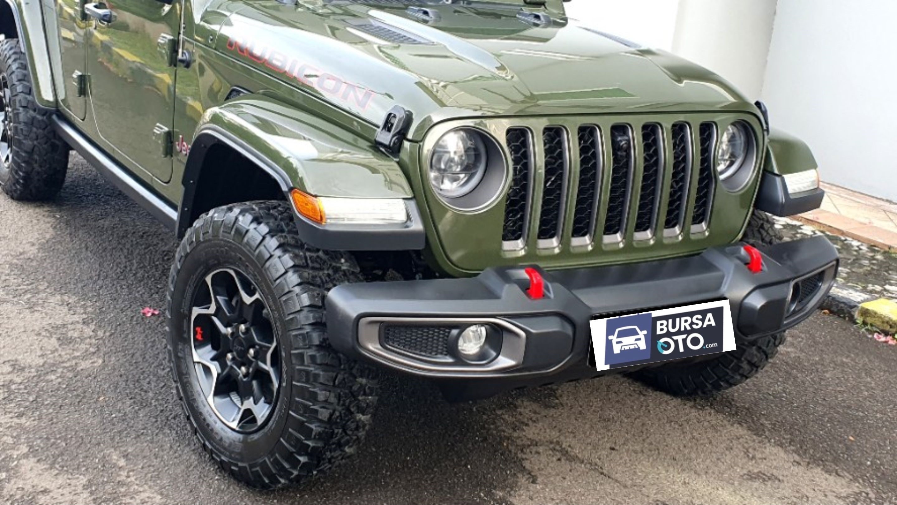 2023 Jeep Wrangler  Rubicon 4-Door Unlimited 2023 Jeep Wrangler  Rubicon 4-Door Unlimited